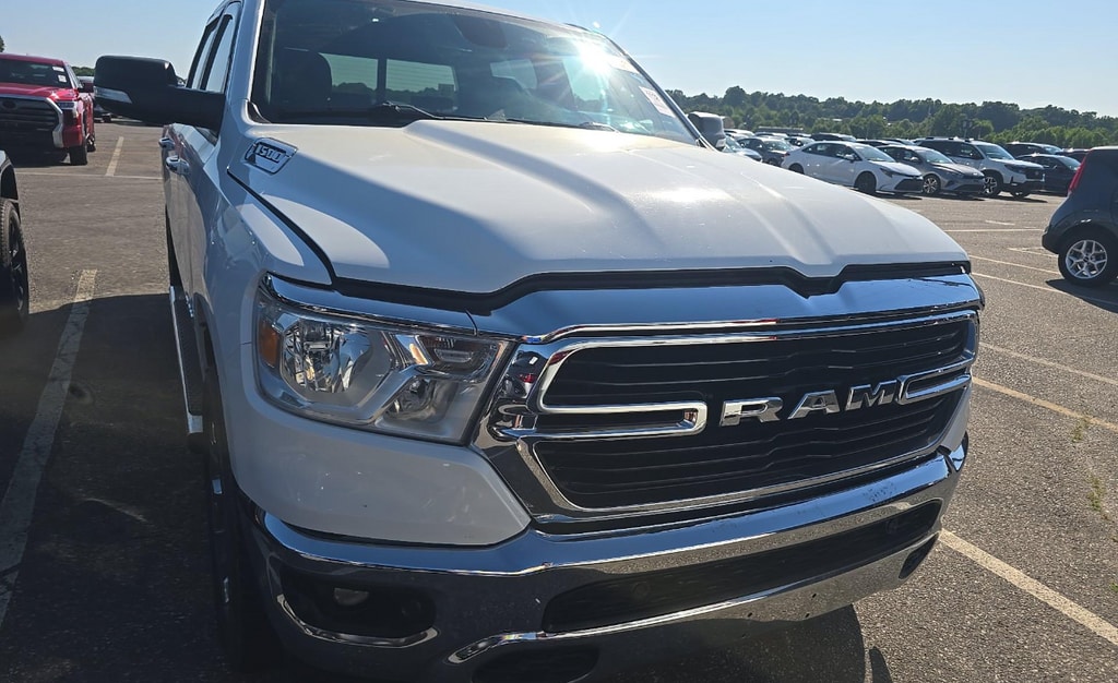 ram ram 1500 pickup 2019 1C6RRFFG4KN818882 image ram ram 1500 pickup 2019 1C6RRFFG4KN818882 image
